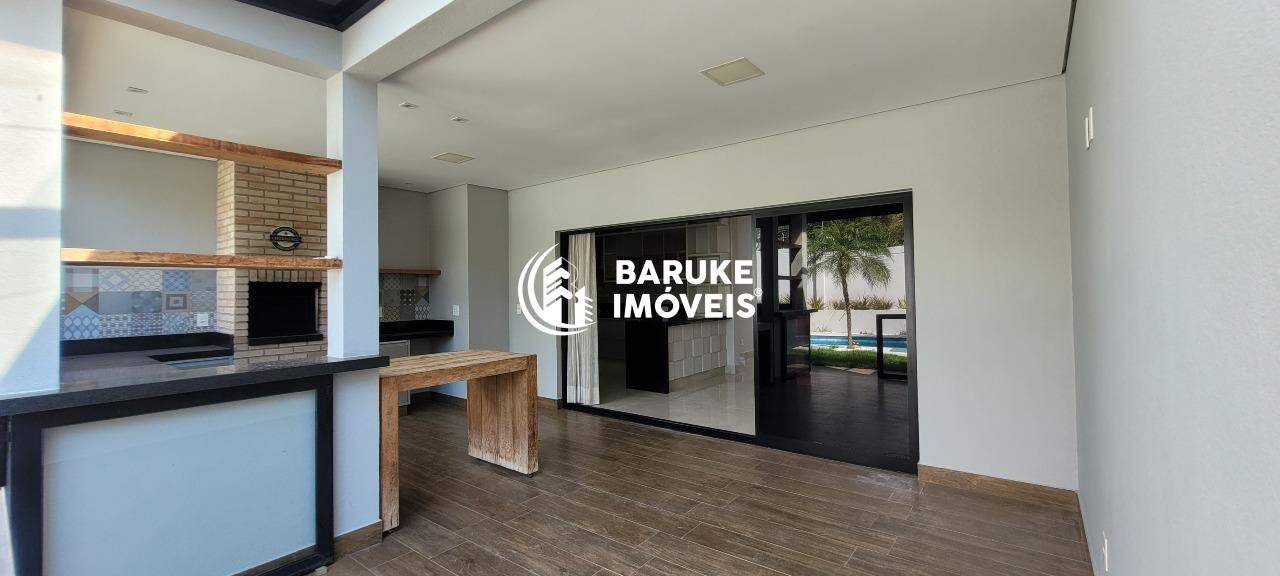 Casa de condomínio à venda no bairro RESIDENCIAL DUAS MARIASIndaiatuba: 