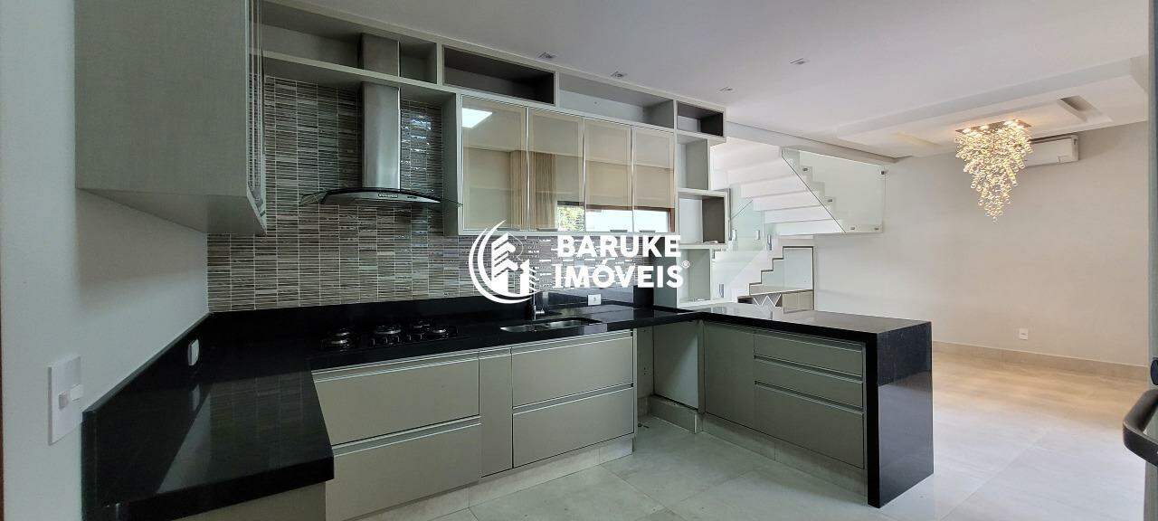 Casa de condomínio à venda no bairro RESIDENCIAL DUAS MARIASIndaiatuba: 