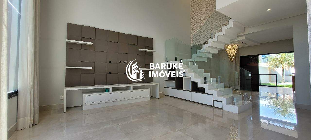 Casa de condomínio à venda no bairro RESIDENCIAL DUAS MARIASIndaiatuba: 