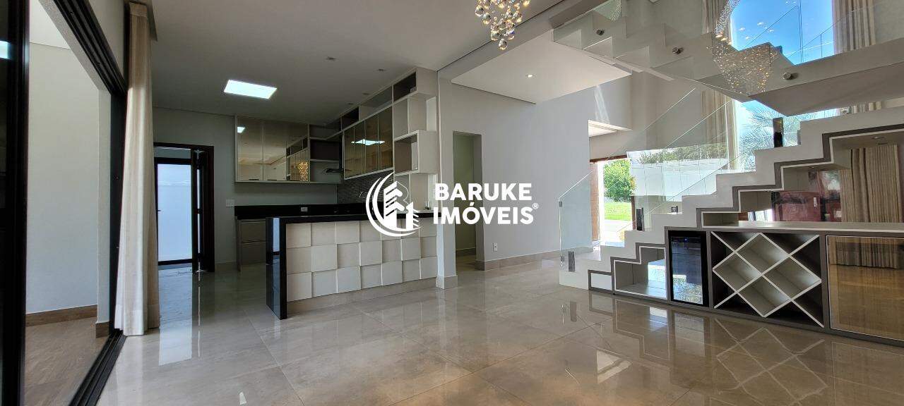 Casa de condomínio à venda no bairro RESIDENCIAL DUAS MARIASIndaiatuba: 