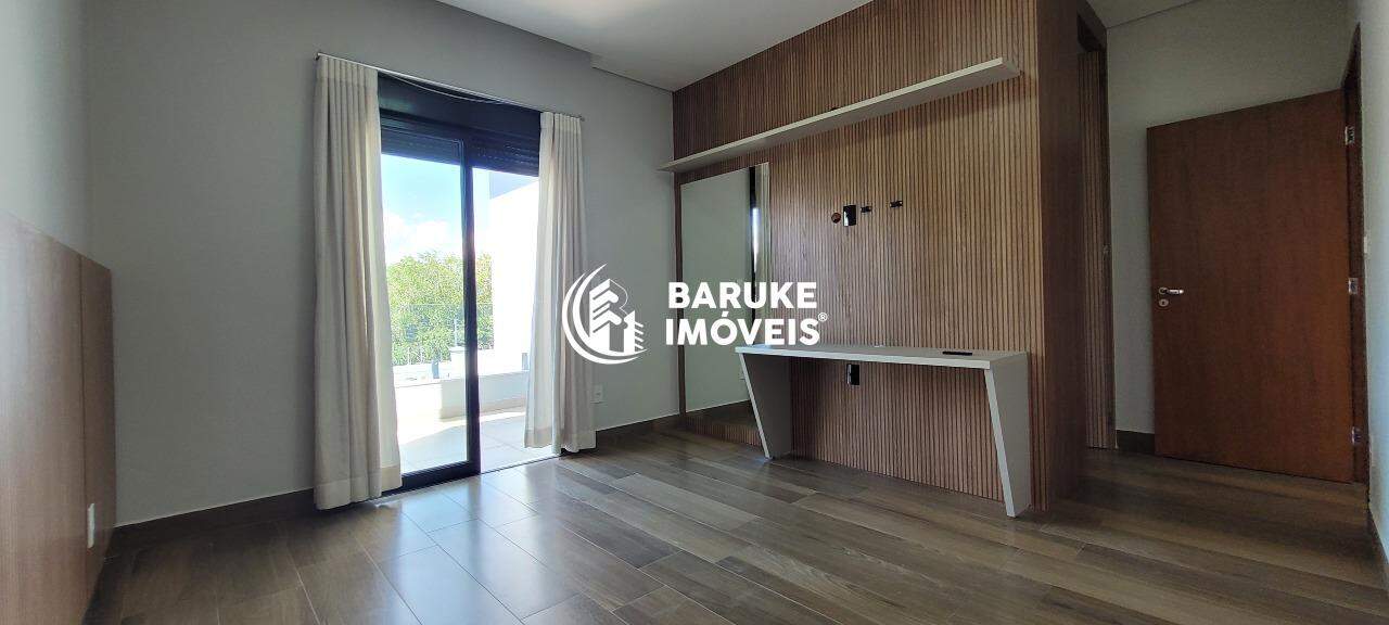 Casa de condomínio à venda no bairro RESIDENCIAL DUAS MARIASIndaiatuba: 