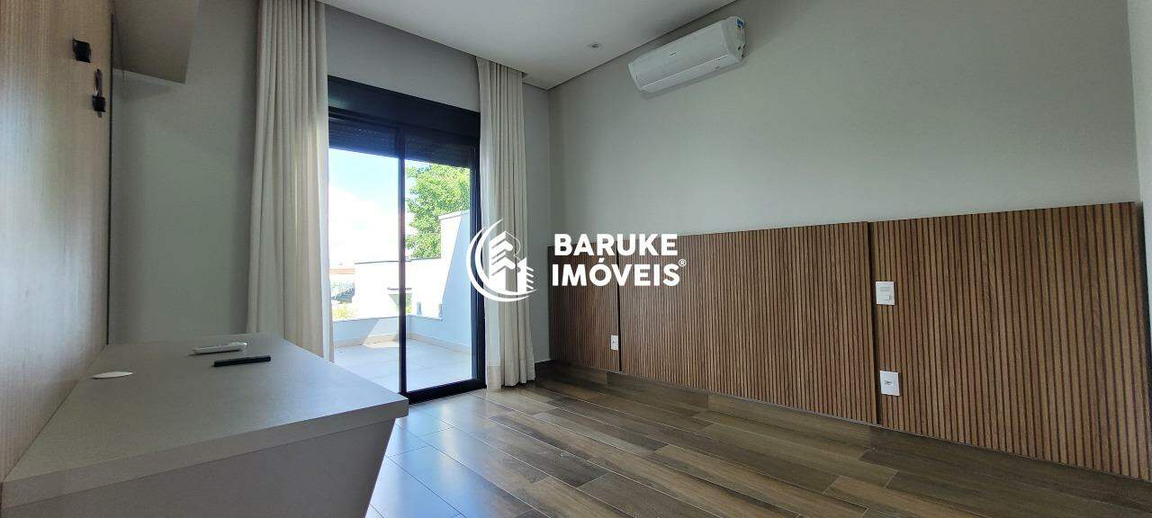 Casa de condomínio à venda no bairro RESIDENCIAL DUAS MARIASIndaiatuba: 