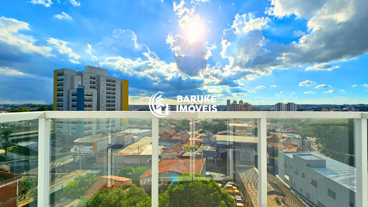 Apartamento à venda no bairro JARDIM PEDROSOIndaiatuba: 