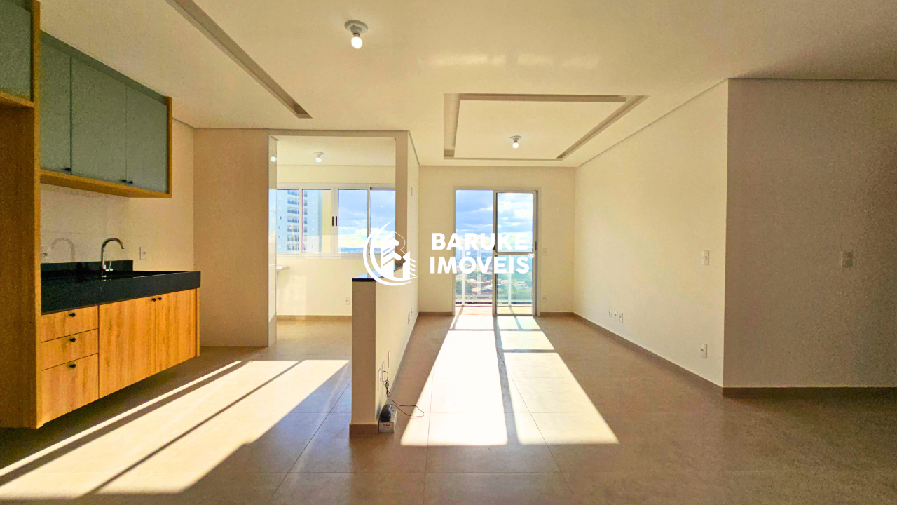 Apartamento à venda no bairro JARDIM PEDROSOIndaiatuba: 