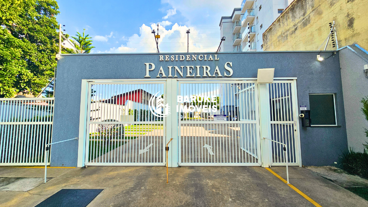 Apartamento à venda no bairro JARDIM PEDROSOIndaiatuba: 