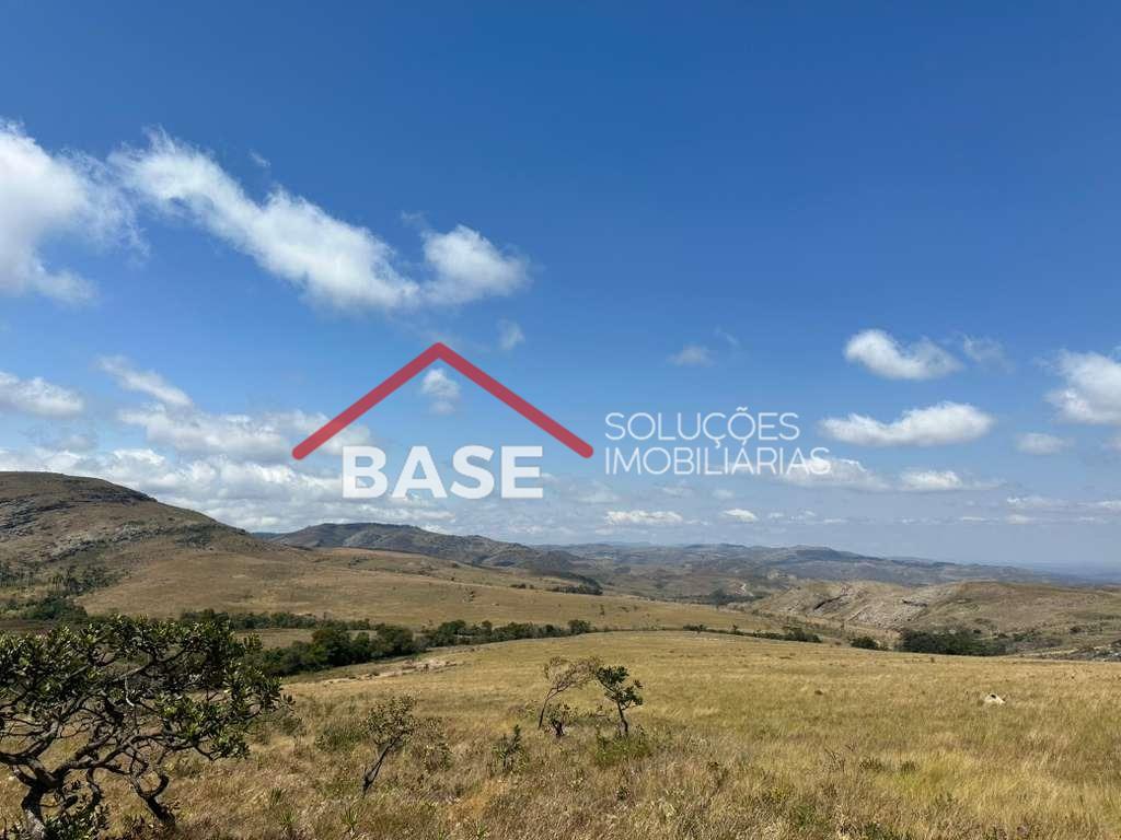 Fazenda à venda no Santana do Riacho: 