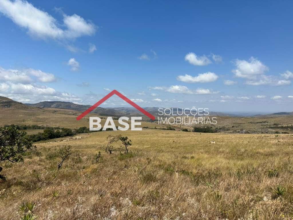 Fazenda à venda no Santana do Riacho: 