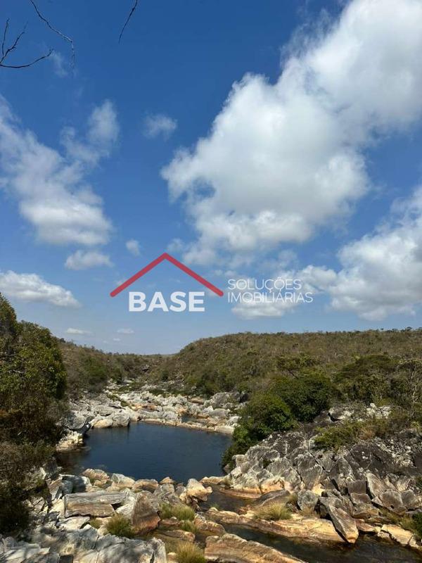 Fazenda à venda no Santana do Riacho: 