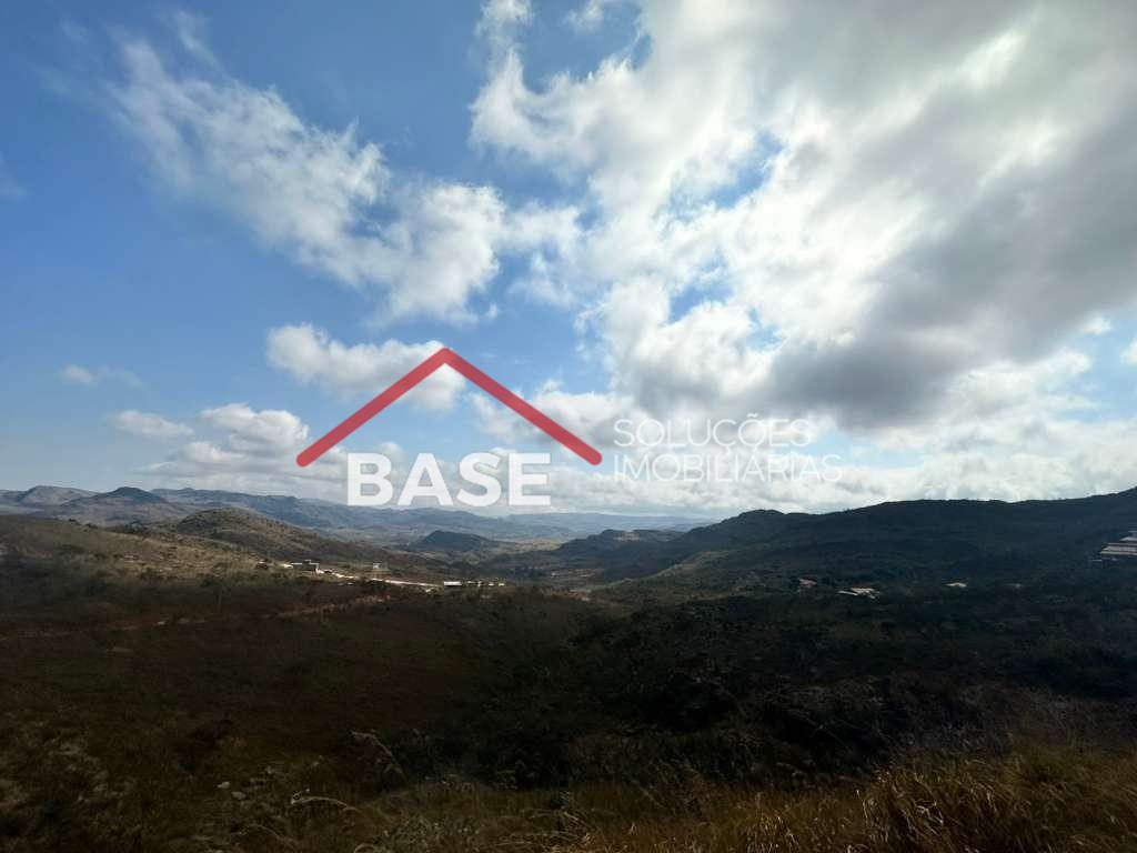 Fazenda à venda no Santana do Riacho: 