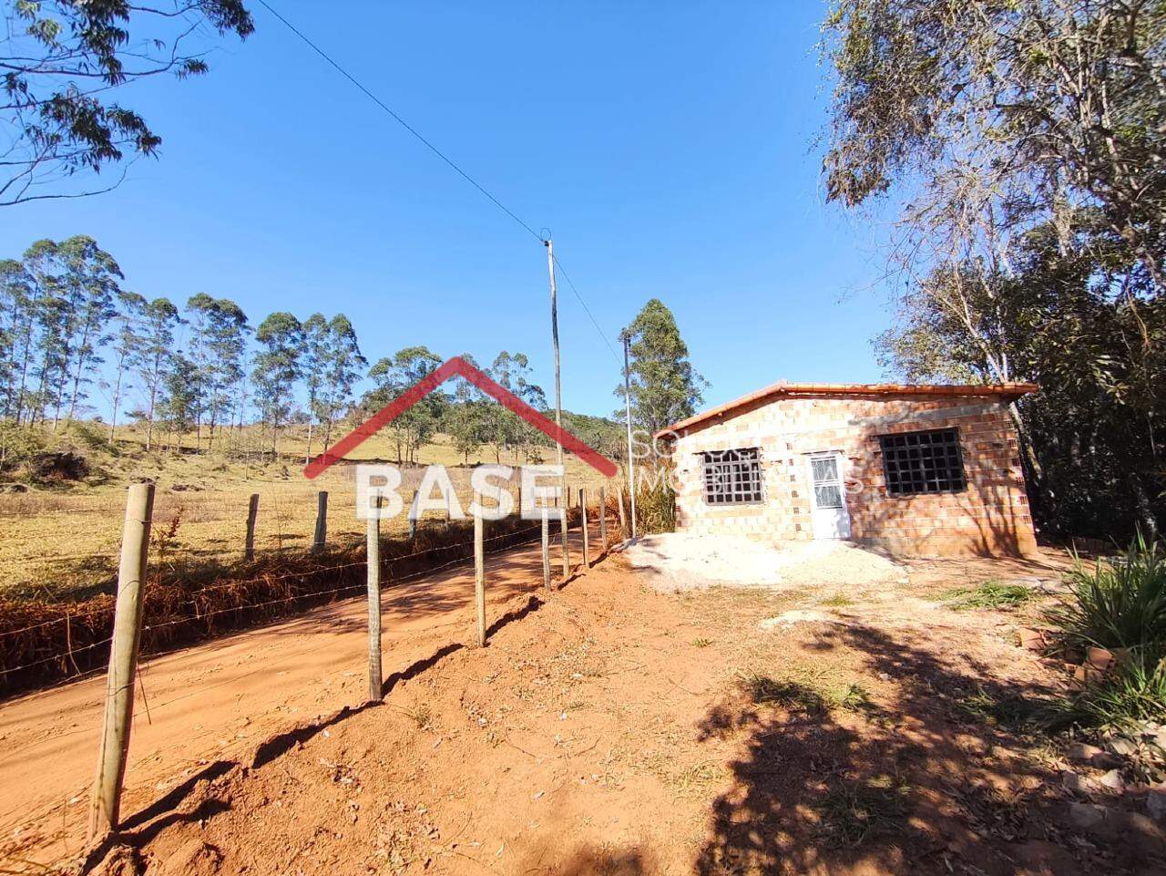 Chácara à venda no Centro : 