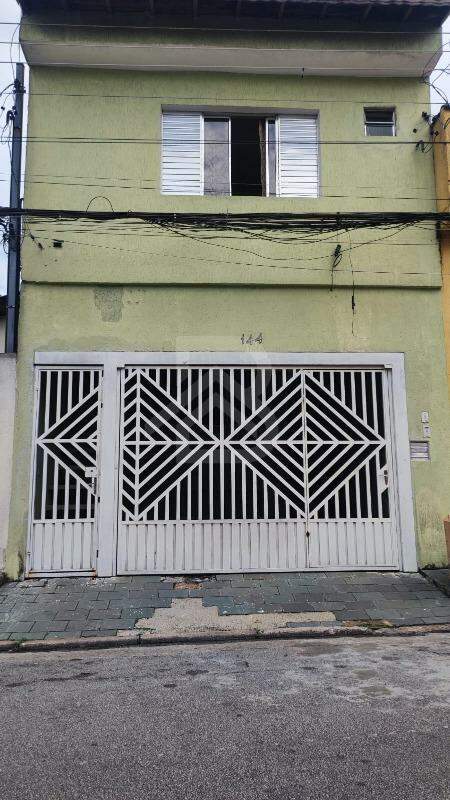 Casa à venda no Parque são Rafael: 
