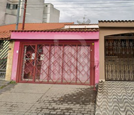 Sobrado à venda no PARQUE NOVO ORATÓRIO: 