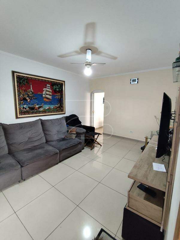 Casa Térrea à venda no Parque são Rafael: 