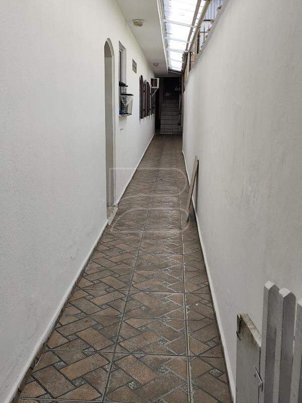 Casa Térrea à venda no Parque são Rafael: 