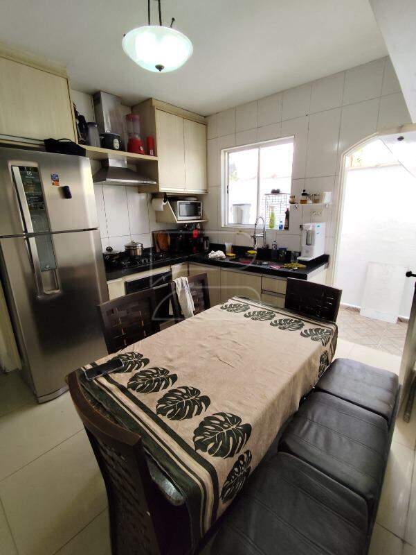Casa Térrea à venda no Parque são Rafael: 