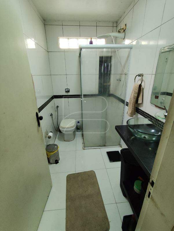 Casa Térrea à venda no Parque são Rafael: 