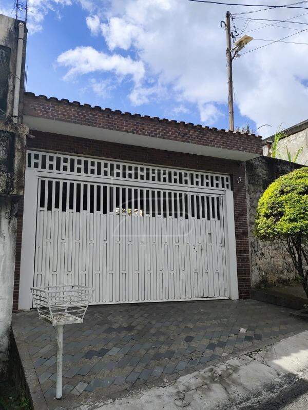 Casa Térrea à venda no Parque são Rafael: 
