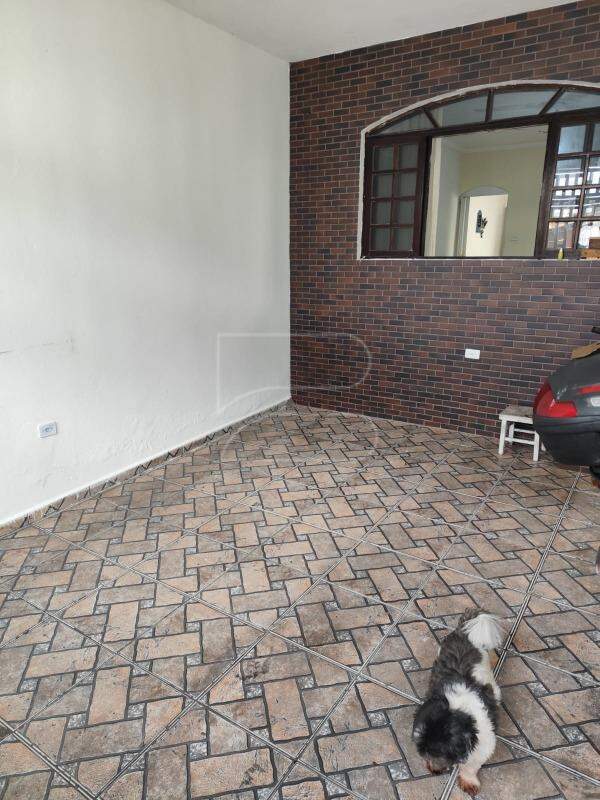 Casa Térrea à venda no Parque são Rafael: 
