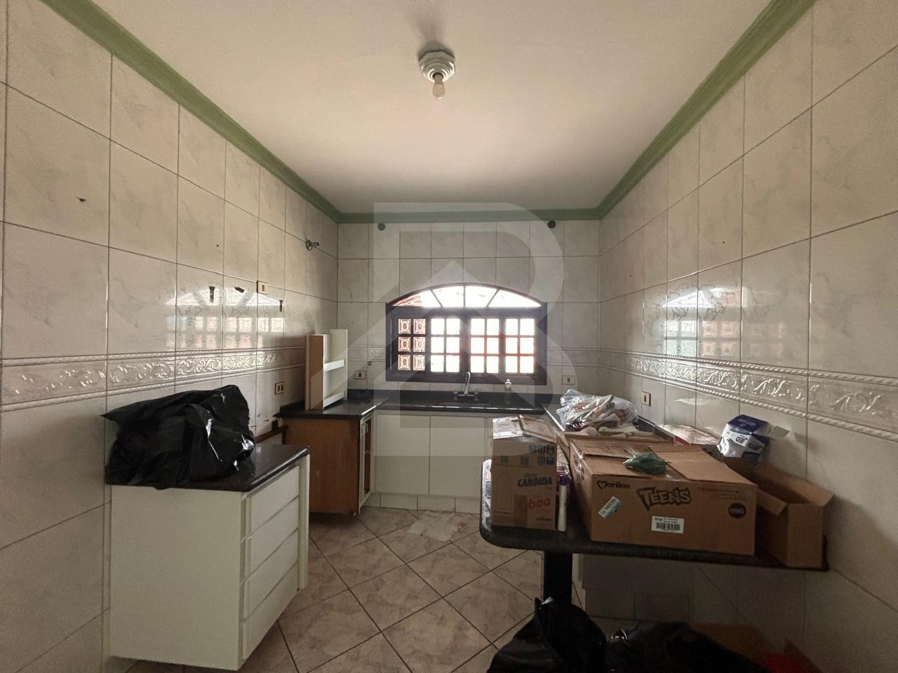 Sobrado à venda no Jardim Rodolfo Pirani: 