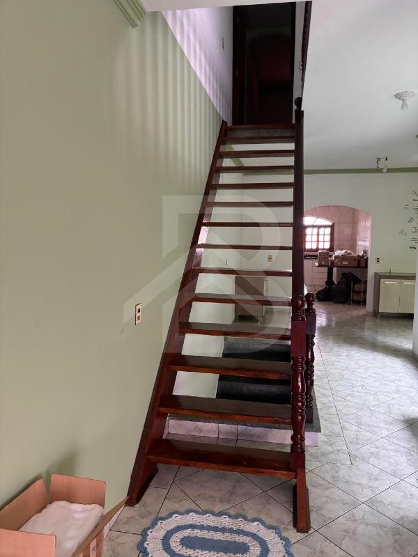 Sobrado à venda no Jardim Rodolfo Pirani: 