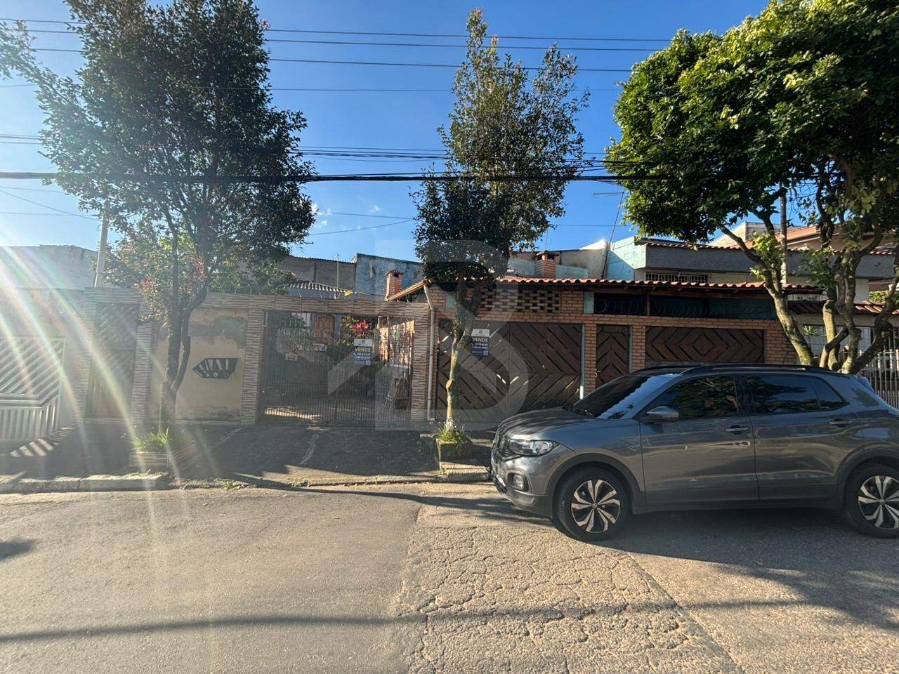 Casa à venda no Parque são Rafael: 