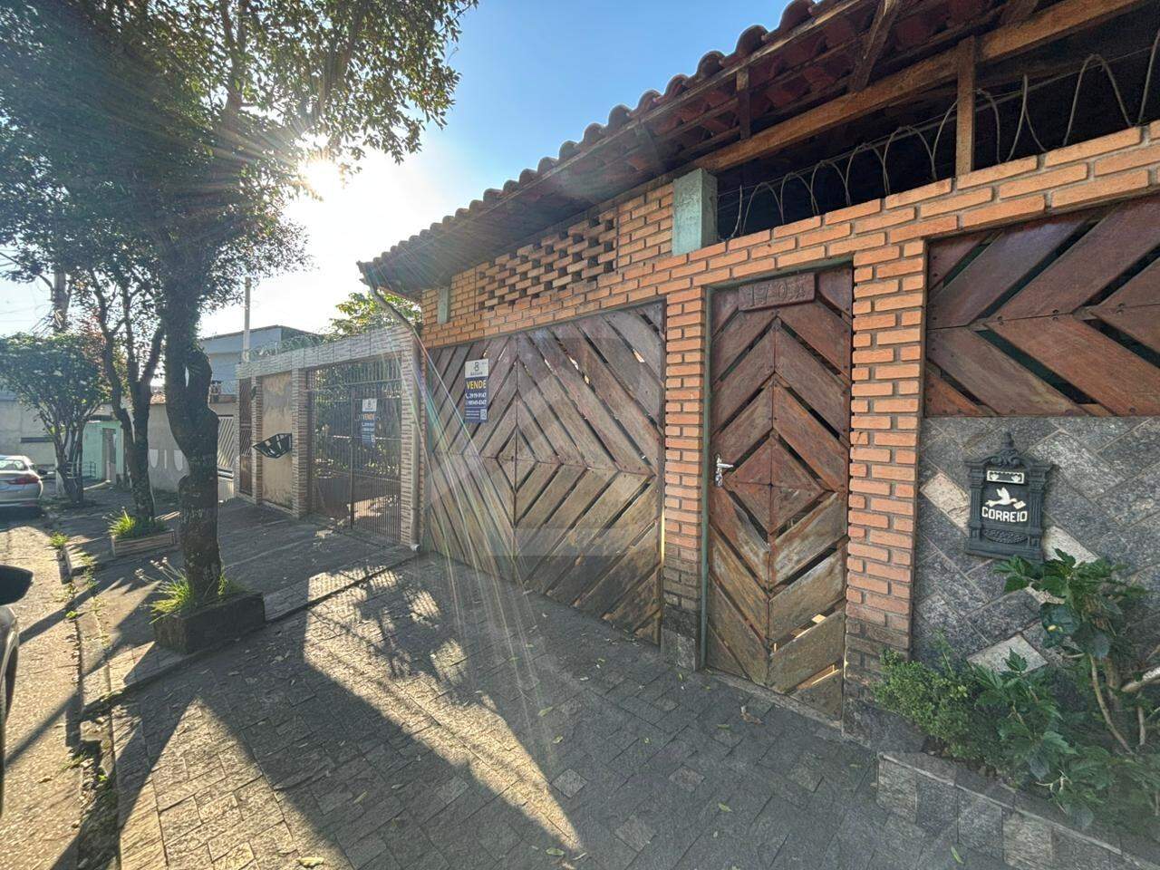 Casa à venda no Parque são Rafael: 