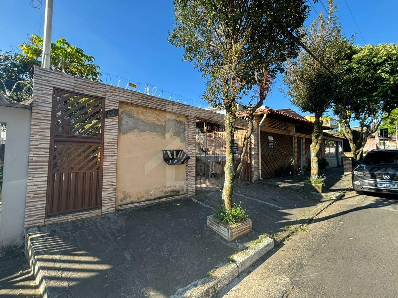 Casa à venda no Parque são Rafael: 