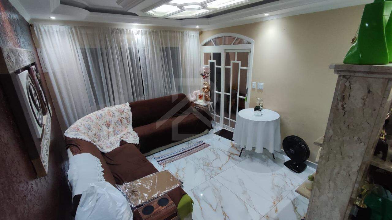 Casa à venda no Jardim Sônia Maria: 