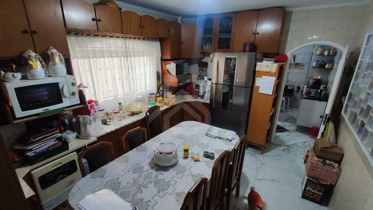 Casa à venda no Jardim Sônia Maria: 