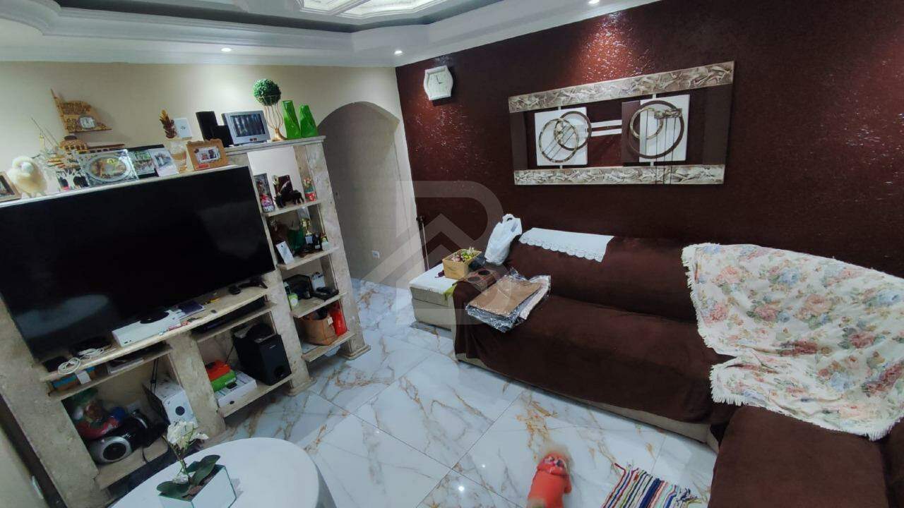 Casa à venda no Jardim Sônia Maria: 
