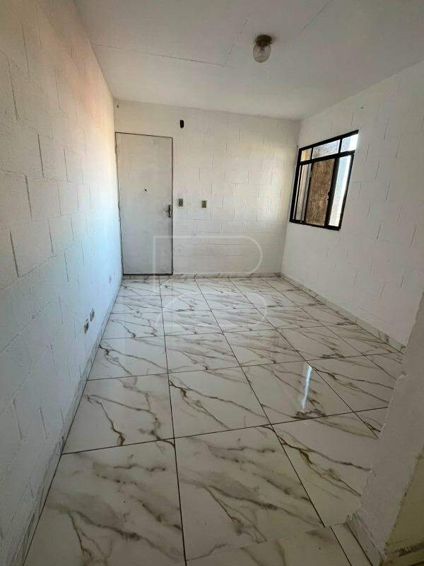 Apartamento para aluguel no Jardim Rodolfo Pirani: 