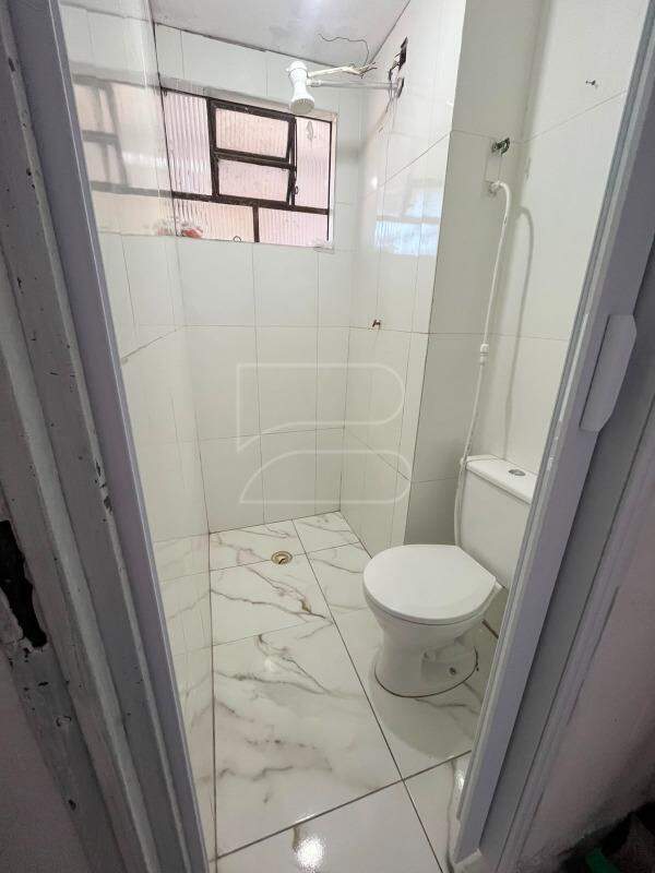 Apartamento para aluguel no Jardim Rodolfo Pirani: 