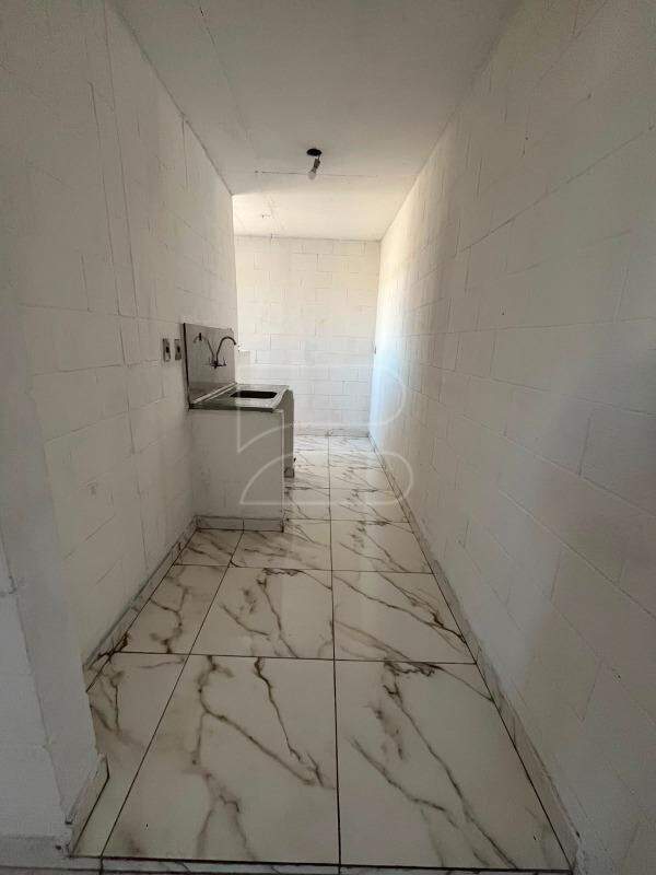Apartamento para aluguel no Jardim Rodolfo Pirani: 