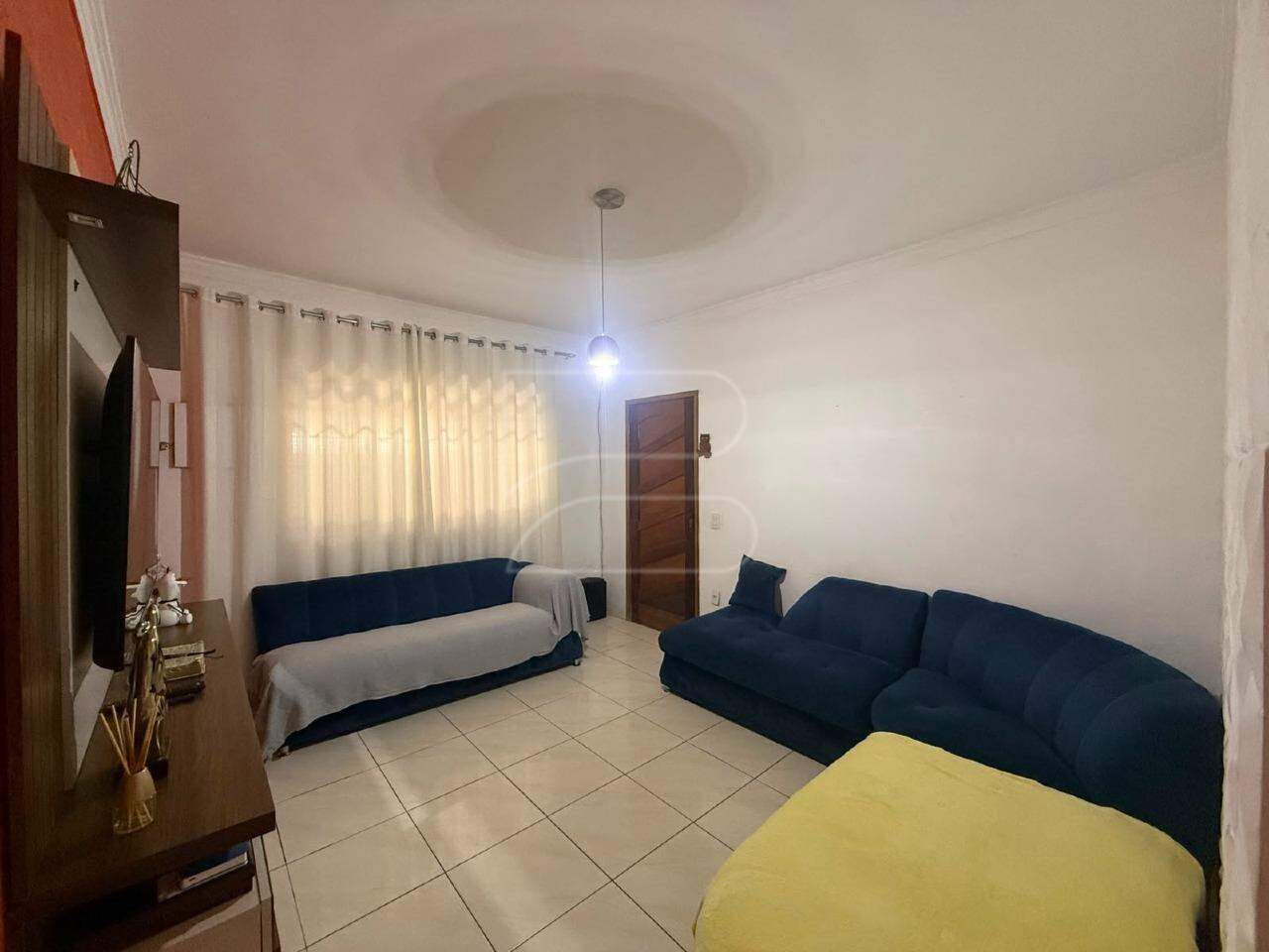 Casa à venda no Cidade São Mateus: 