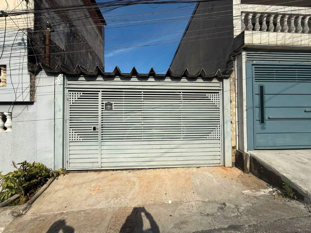 Casa à venda no Cidade São Mateus: 
