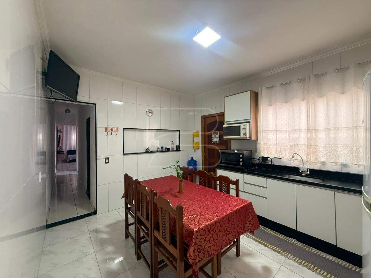 Casa à venda no Cidade São Mateus: 