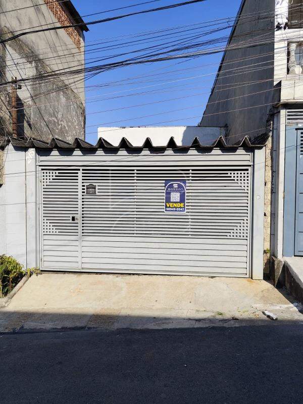 Casa à venda no Cidade São Mateus: 