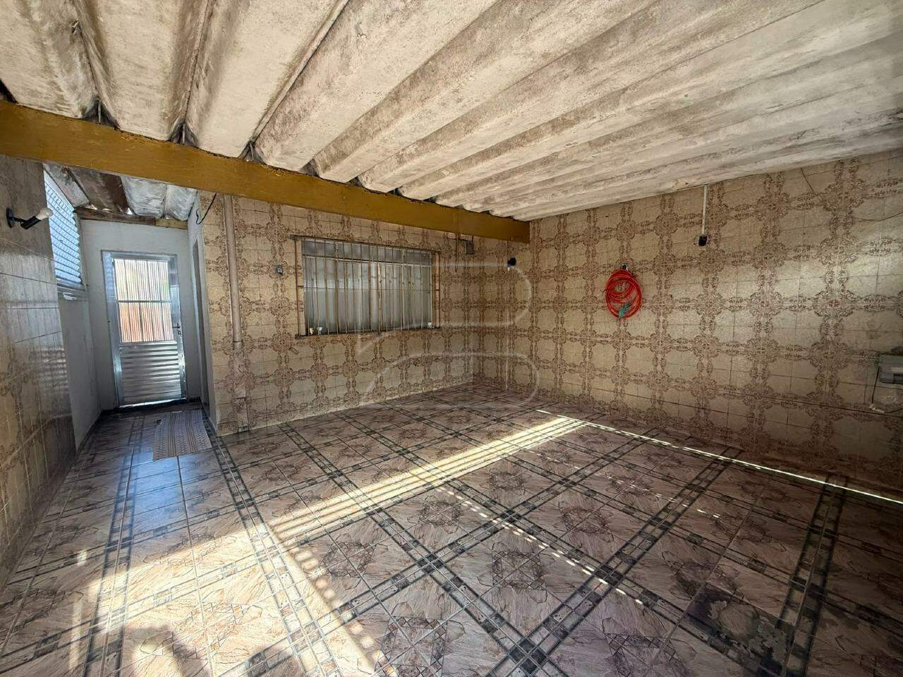 Casa à venda no Cidade São Mateus: 