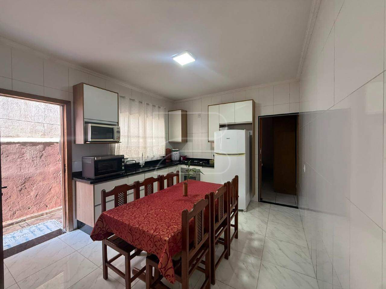 Casa à venda no Cidade São Mateus: 