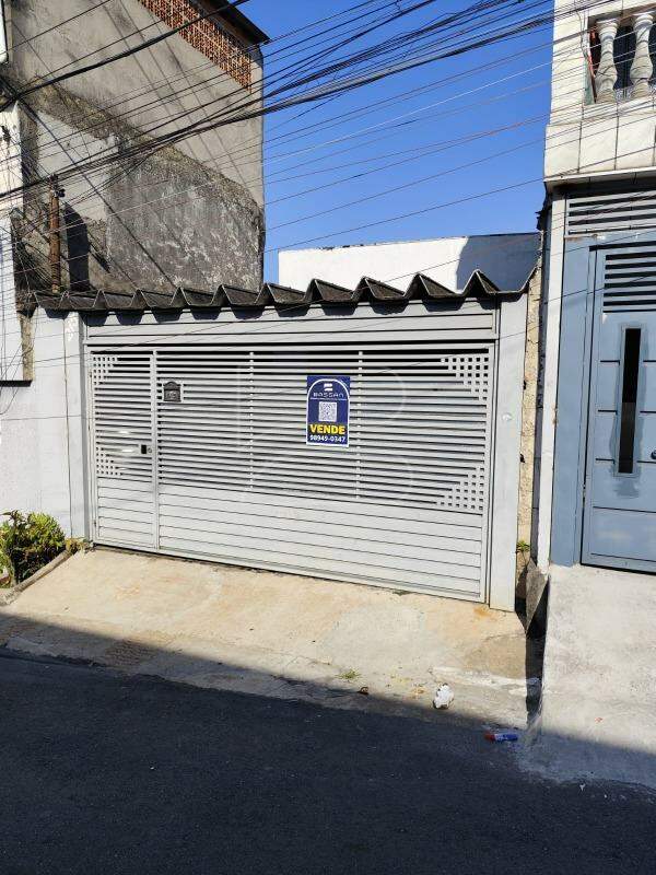 Casa à venda no Cidade São Mateus: 