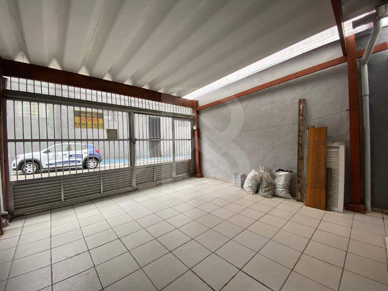 Casa à venda no Parque são Rafael: 