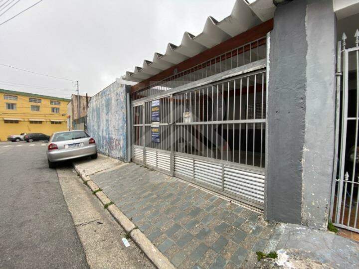 Casa à venda no Parque são Rafael: 