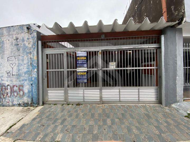 Casa à venda no Parque são Rafael: 