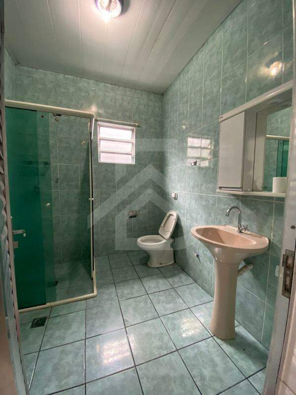 Casa à venda no Parque são Rafael: 