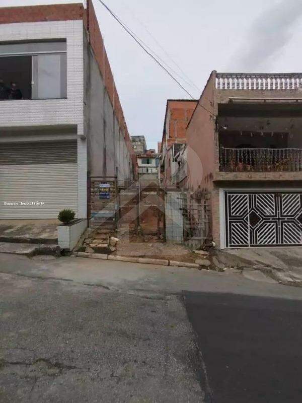 Terreno à venda no Cidade Satélite Santa Bárbara: 