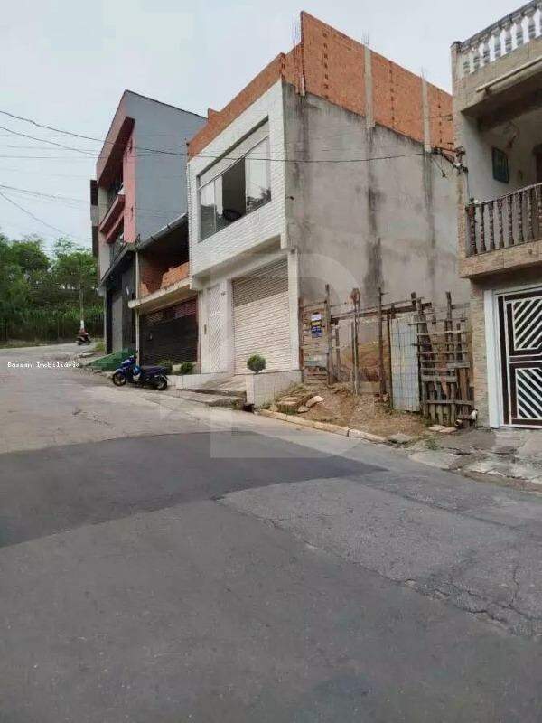 Terreno à venda no Cidade Satélite Santa Bárbara: 