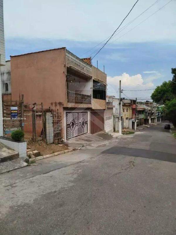 Terreno à venda no Cidade Satélite Santa Bárbara: 