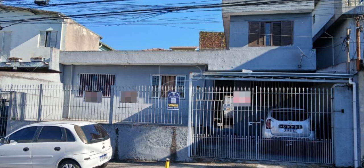 Casa à venda no Parque são Rafael: 