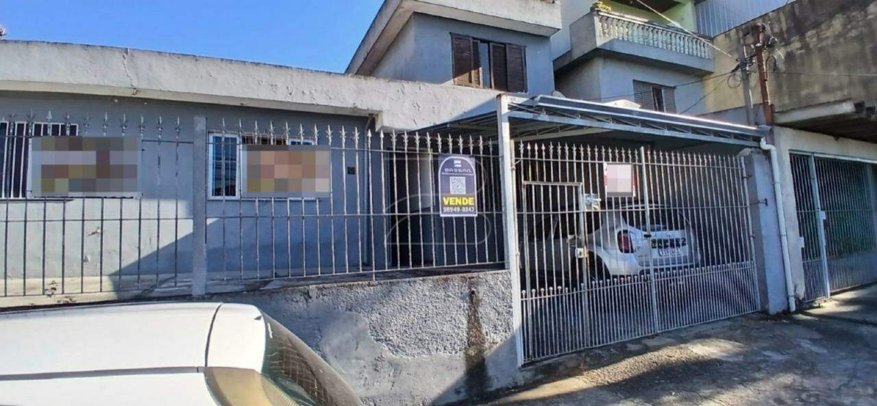 Casa à venda no Parque são Rafael: 