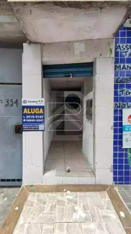 Salão para aluguel no Cidade São Mateus: 